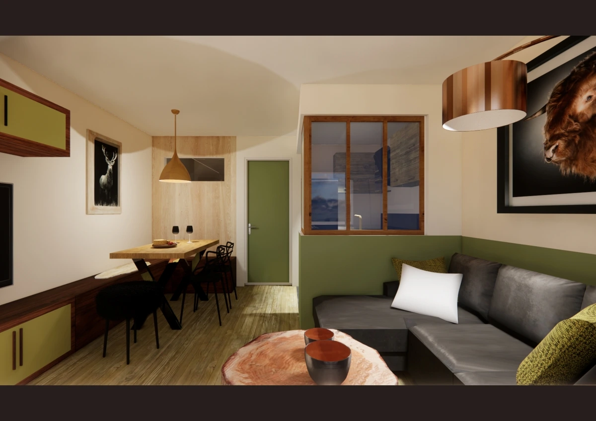 Projet-architecture-interieur-amenagement-appartement-montagne