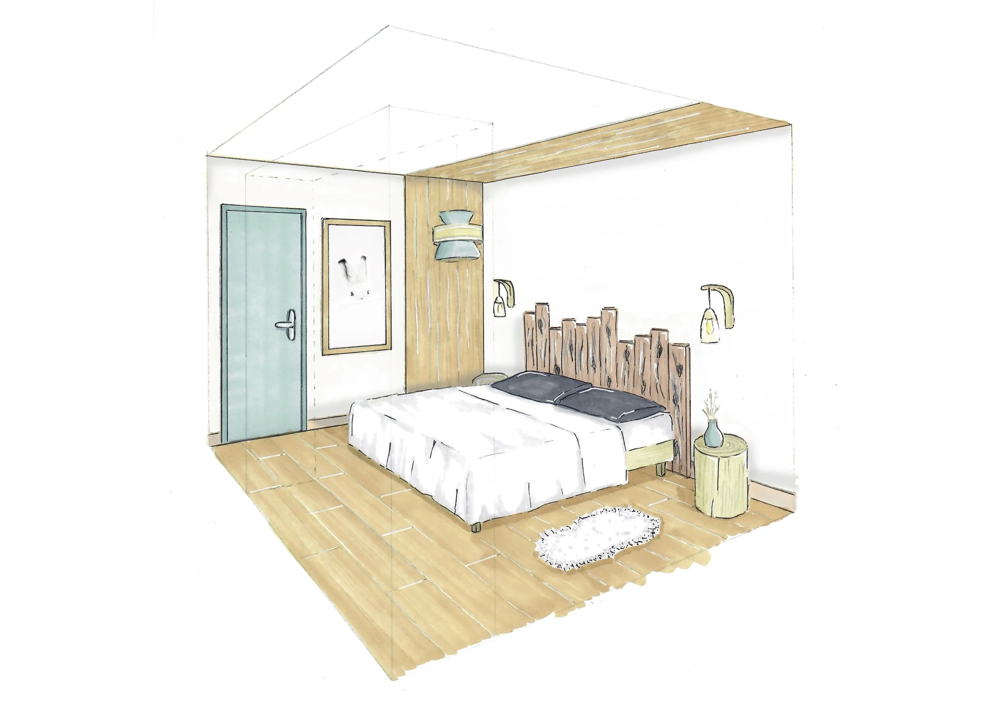 Projet-architecture-interieur-chambre-decoration-interieure